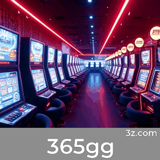 365gg: Apostas Esportivas Precisão e Cobertura Total