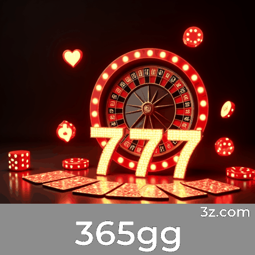 365gg Casino: Experiência VIP de Luxo e Exclusividade