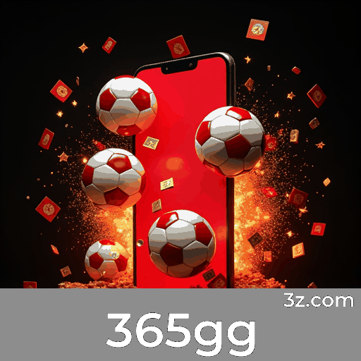 365gg: Apostas Esportivas Precisão e Cobertura Total