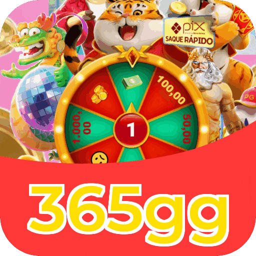 Tabela RTP dos jogos de cassino da 365gg